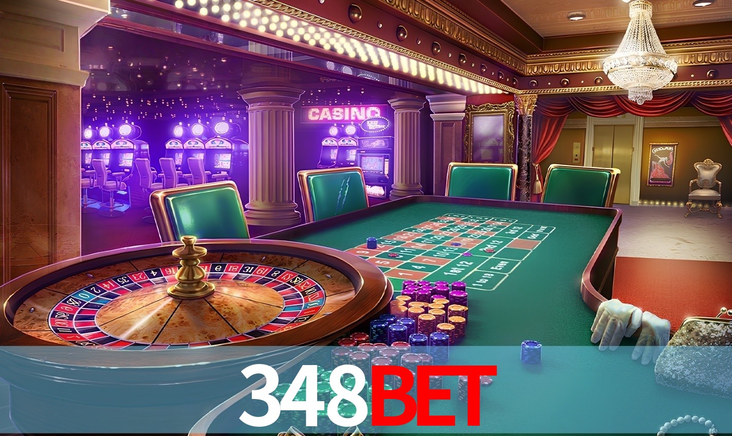 348bet